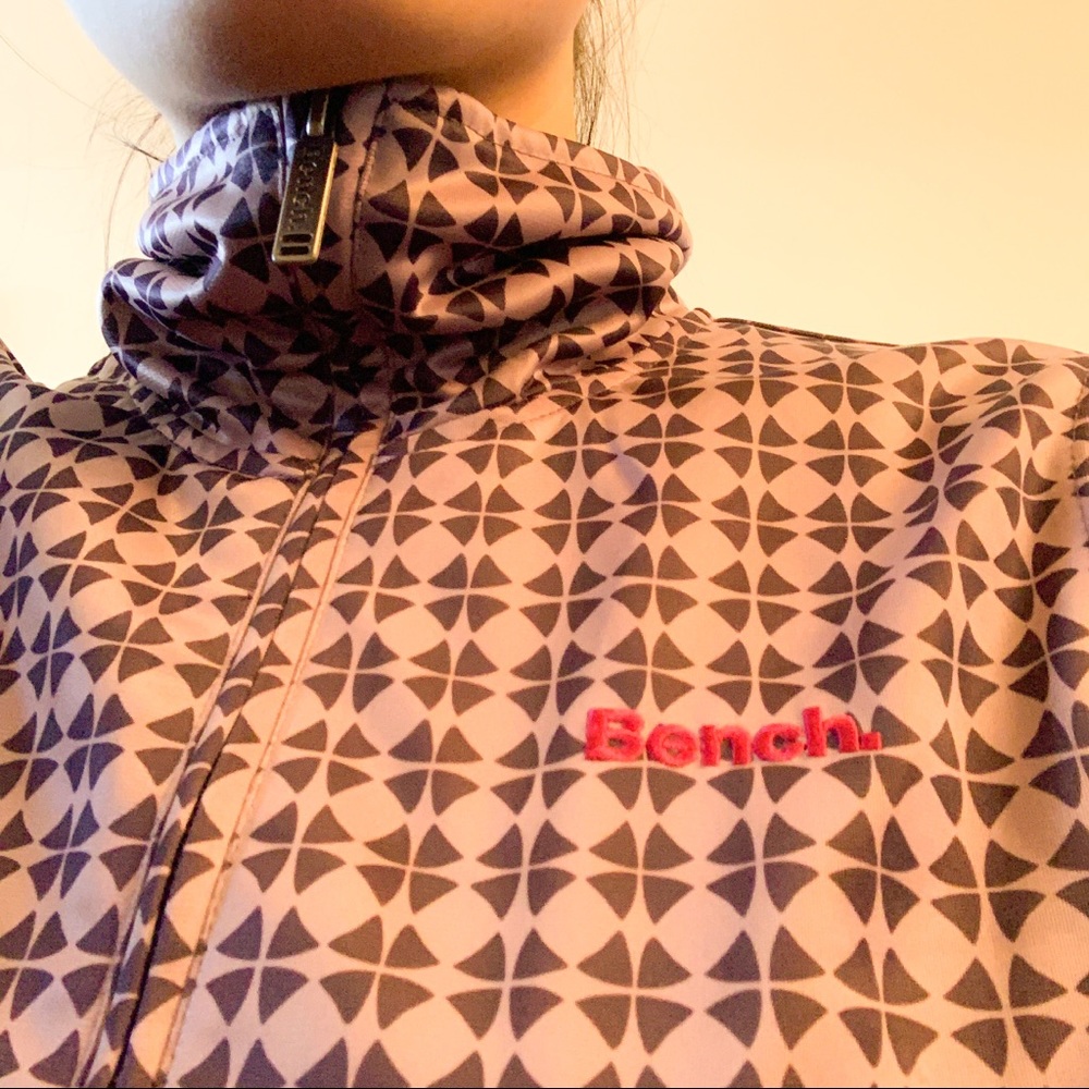 Bench Full-Zip Jacket - Picture 4 of 4